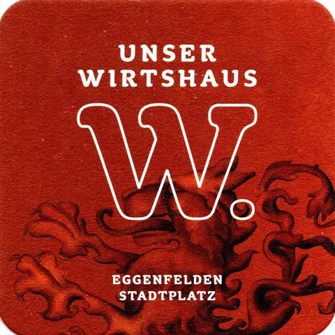 eggenfelden pan-by unser wirtshaus 1a (quad185-w)